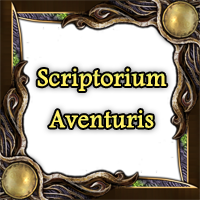Scriptorium Aventuris